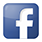 FB f Logo blue 58